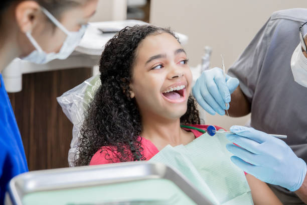 Best Pediatric Emergency Dentist in Tishomingo, OK