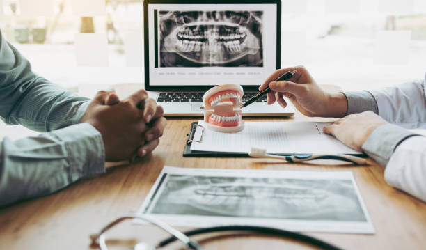 Best Emergency Wisdom Teeth Removal in Tishomingo, OK