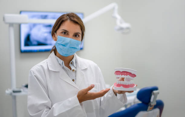 Best 24-Hour Emergency Dentist in Tishomingo, OK