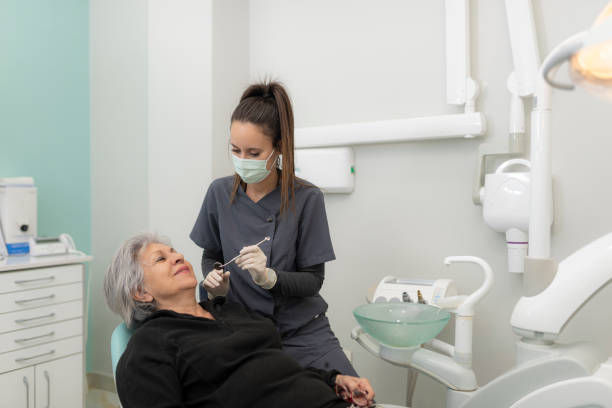 Best Emergency Root Canal Treatment in Tishomingo, OK