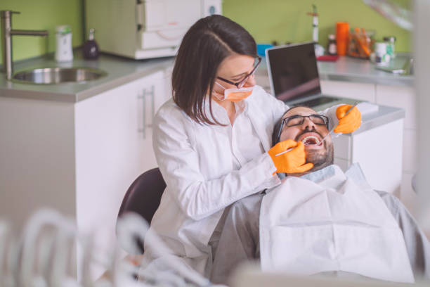 Best Emergency Wisdom Teeth Removal in Tishomingo, OK