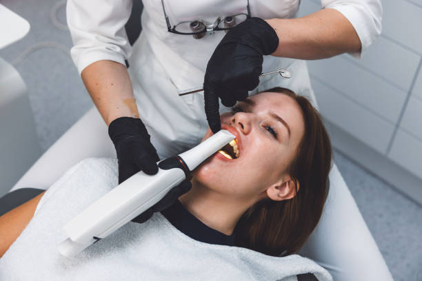 Best Emergency Broken Tooth Repair in Tishomingo, OK