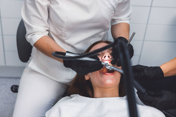  Tishomingo, OK Emergency Dentist Pros
