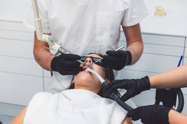 Best After-Hours Emergency Dentist in Tishomingo, OK
